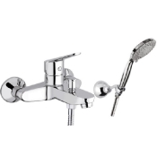 Змішувач для ванни Santan Kyro 86CR8151 74214010