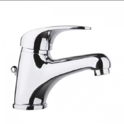 Змішувач для умивальника Santan Max 32CR2210 7413005