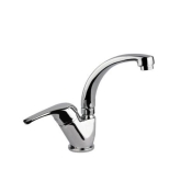 Змішувач для умивальника Santan Max 32CR2243 7413007