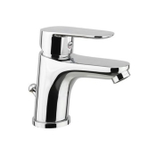 Змішувач для умивальника Santan Kevon 81CR8120 74201005