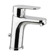 Змішувач для умивальника Santan Kevon 81CR8123 74201006
