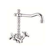 Змішувач для умивальника Santan Margot 26CR0625 74205008