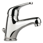 Змішувач для умивальника Santan King 39CR2210 74208005