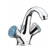 Змішувач для умивальника Santan Murrine M 181CR0623 74211005