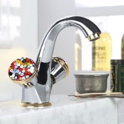 Змішувач для умивальника Santan Murrine M 181СО0623 74211026