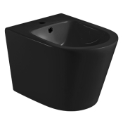 Биде подвесное Volle Nemo 51,5*36*34,5 13-17-036 Black