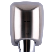 Сушарка для рук Hotec 11.253 Stainless Steel 9694900304194268
