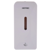Дозатор сенсорний для антисептика Hotec 13.503 ABS White 9694900304195138