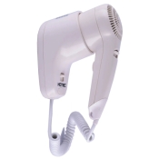 Фен Hotec 12.203 ABS White 9694900304194271