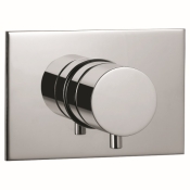 Смеситель для душа Jaquar Florentine FLR-CHR-5287