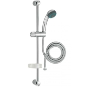 Душевой гарнитур Jacob Delafon Basic Е14325-CP