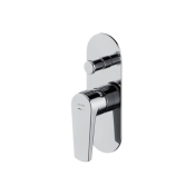 Змішувач для душу Cersanit Moduo S951-338