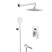 Душова система Gappo G7117-8