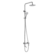 Душова система Wezer EKO16A-01