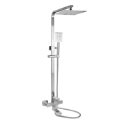 Душова система Wezer PRO16-02