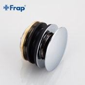 Донний клапан Frap F63