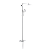 Душова система Grohe Rainshower Smartactive 26657000