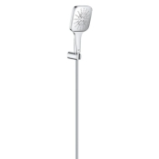 Душевой набор Grohe Rainshower Smartactive Cube 130 26589000