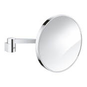 Дзеркало косметичне Grohe Selection 41077000
