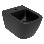 Биде подвесное Volle Solo 29 x 53.5 x 36 13-55-112Black