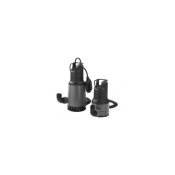 Дренажний насос Grundfos KP Basic 300A