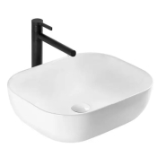 Умивальник Rea Mona Slim REA-U6300