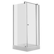 Душова кабіна Deante Cubic 800х800х1950 KTI 044P