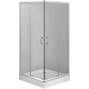 Душова кабіна Deante Funkia 900x900x1850 KYC 441К
