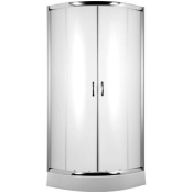 Душова кабіна Deante Funkia 900х900х1850 KYP 651K
