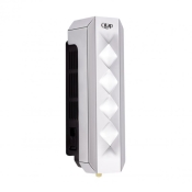 Дозатор для мила Qtap Davcovac mydla DM350CP1 QTDM350CP1