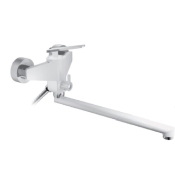 Смеситель для ванны Frap F2258(H58)