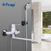 Смеситель для ванны Frap F2231