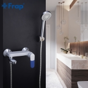Смеситель для ванны Frap F3234