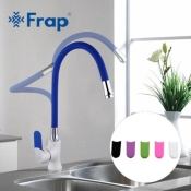 Змішувач для кухні Frap F4034