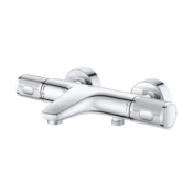 Змішувач для ванни Grohe Grohtherm 1000 Performance 34779000