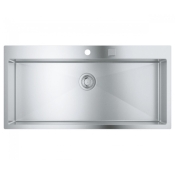 Кухонна мийка Grohe K-Series K 800 31586SD1