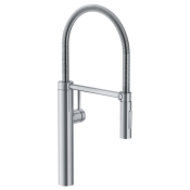 Смеситель для кухни Franke Pescara XL Semi-Pro 115.0472.959