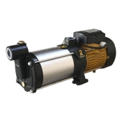 Насос центробежный многоступенчатый Optima MH-N 1300INOX 1,3 кВт 8694900303722