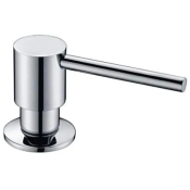 Дозатор для мила Fabiano FAS-D 41 Chrome 8241.401.0046