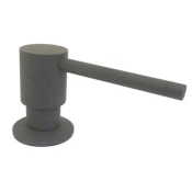 Дозатор для мила Fabiano FAS-D 41 Beton 8241.401.0594