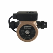 Насос циркуляційний Optima OP25-80 180мм 8694900303655
