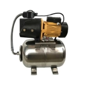 Насосная станция Optima JET100-24INOX 1,1 кВт 1701026190