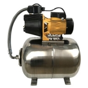 Насосная станция Optima JET100-PL-24INOX 1,1 кВт 8694900300842