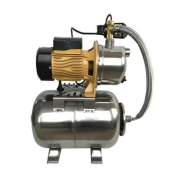 Насосная станция Optima JET100S-24INOX 1,1 кВт 8694900304190231
