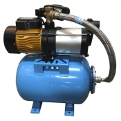Насосная станция Optima MH-N1100 INOX-24 1,1 кВт 8694900304190419