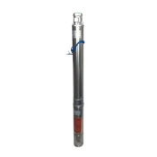 Насос глубинный центробежный Optima PM 3,5SDm3/22 1,1 кВт 9694900304192395