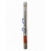 Насос глубинный центробежный Optima PM 3SDm2,5/10 0,37 кВт 9694900304192387