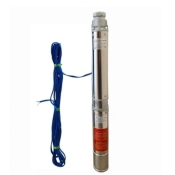 Насос глубинный центробежный Optima PM 4QJm4/11 0,75 кВт 9694900304194337