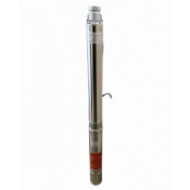 Насос глубинный центробежный Optima PM 4QJm4/20 1,5 кВт 9694900304192401