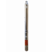 Насос глубинный центробежный Optima PM 4QJm4/23 1,8 кВт 9694900304192402